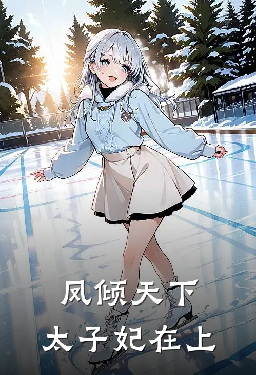 凤倾天下：太子妃在上