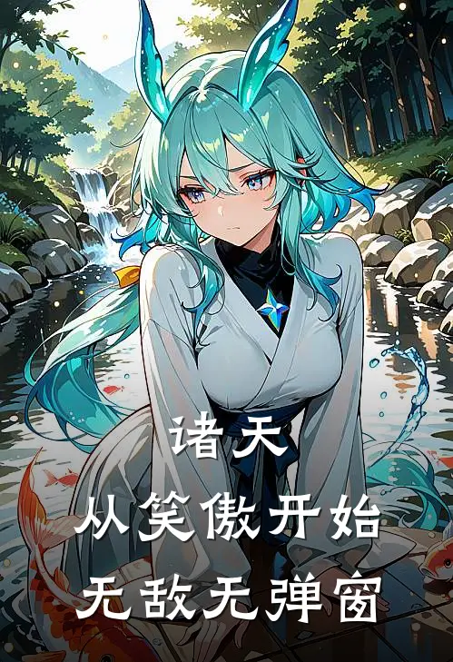 诸天：从笑傲开始无敌无弹窗