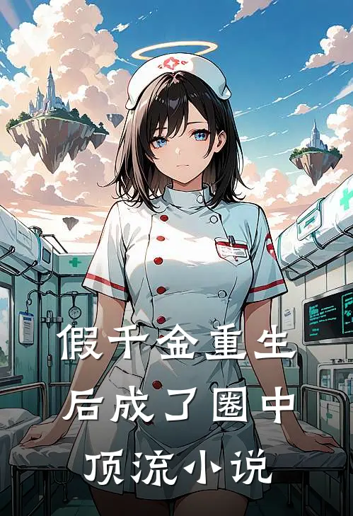 假千金重生后成了圈中顶流小说