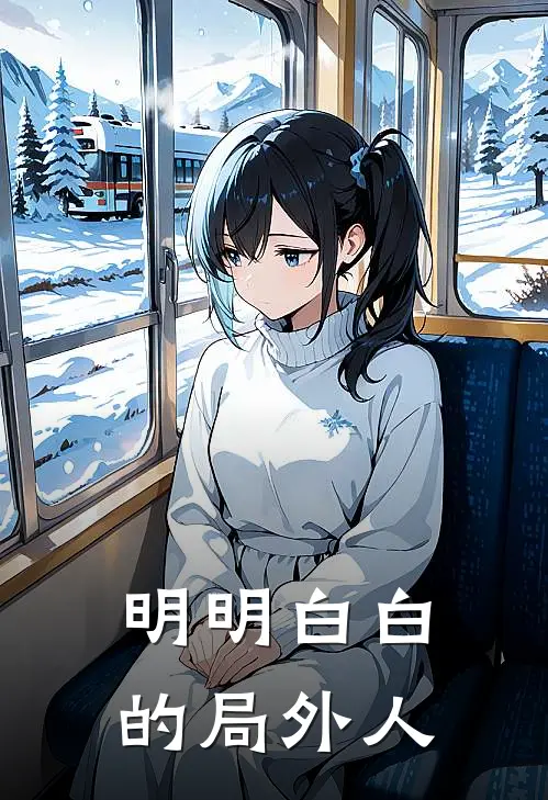 明明白白的局外人
