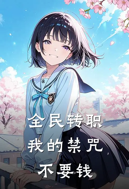 全民转职：我的禁咒不要钱