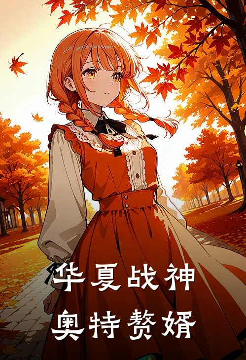 华夏战神奥特赘婿