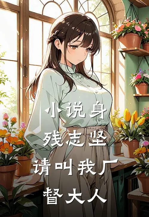 小说身残志坚：请叫我厂督大人