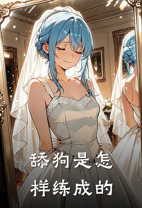 舔狗是怎样练成的