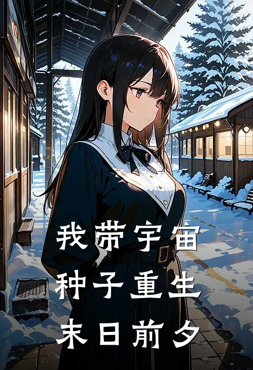 我带宇宙种子重生末日前夕