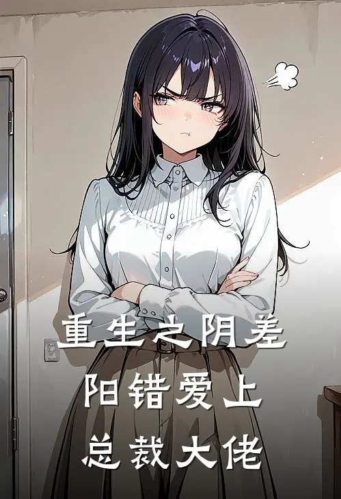 重生之阴差阳错爱上总裁大佬