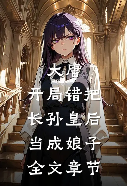 大唐：开局错把长孙皇后当成娘子全文章节