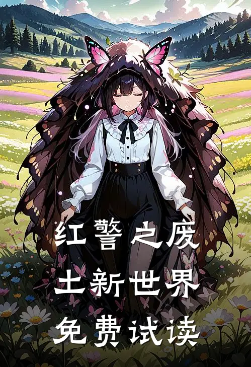 红警之废土新世界免费试读