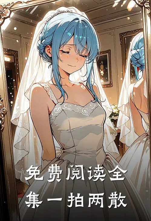 免费阅读全集一拍两散