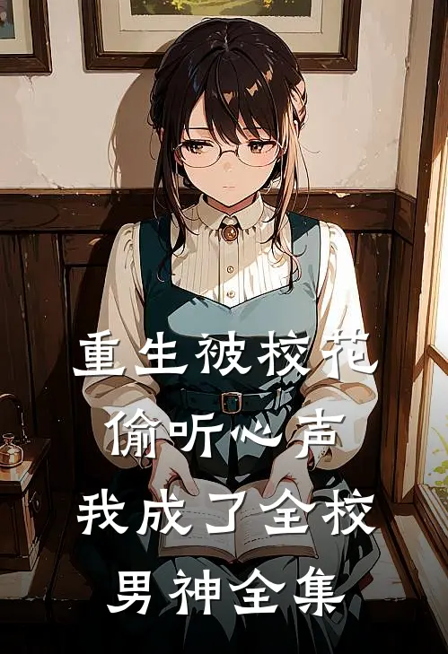 重生被校花偷听心声，我成了全校男神全集