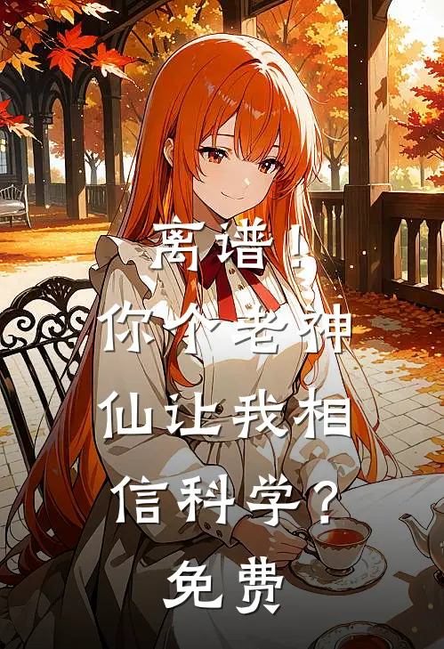 离谱！你个老神仙让我相信科学？免费