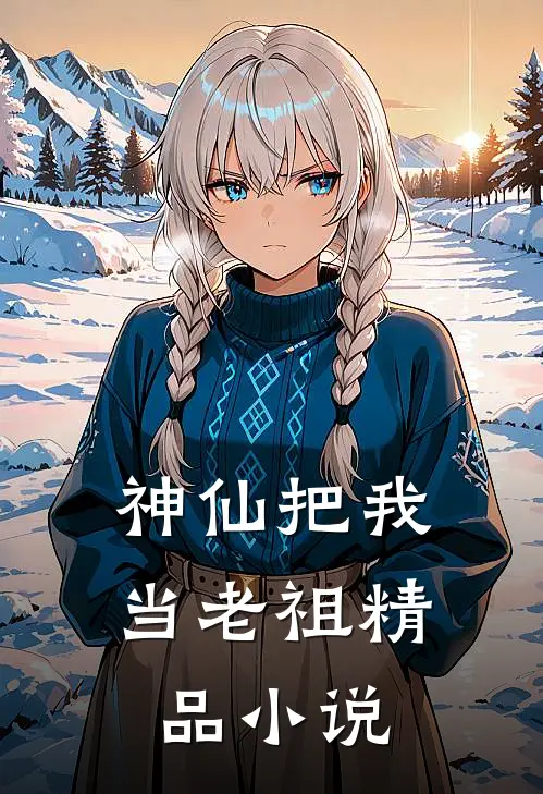 神仙把我当老祖精品小说