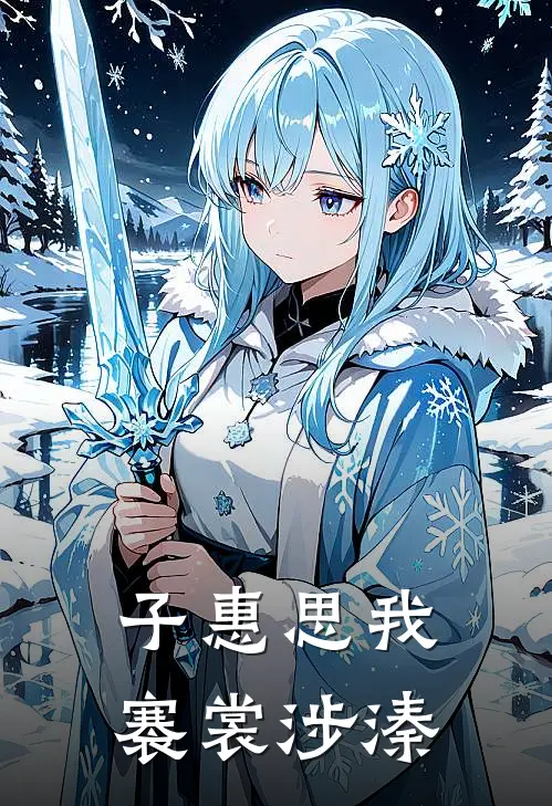 子惠思我，褰裳涉溱