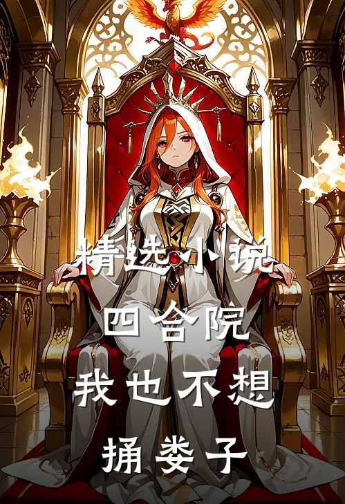精选小说四合院：我也不想捅娄子