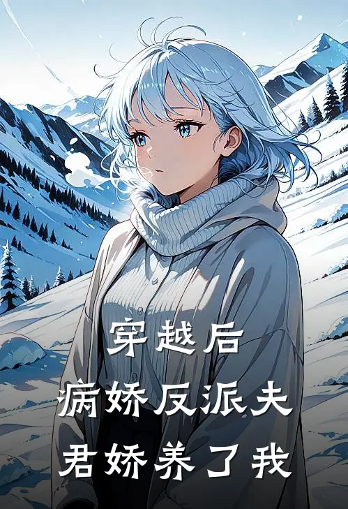 穿越后,病娇反派夫君娇养了我