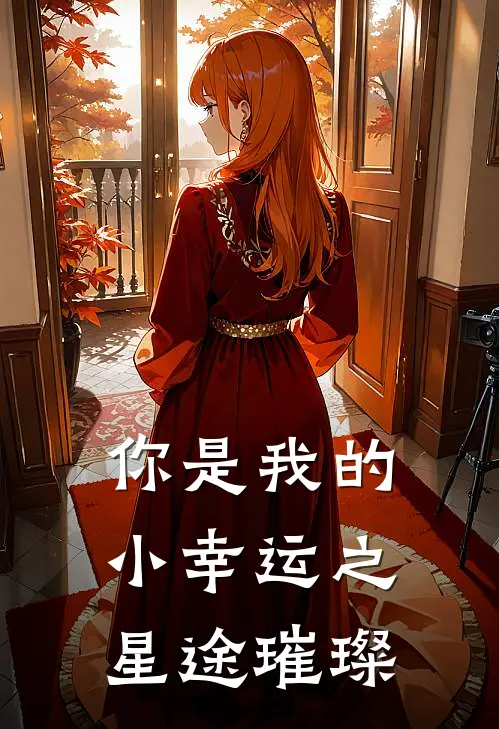 你是我的小幸运之星途璀璨