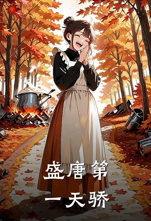 盛唐第一天骄