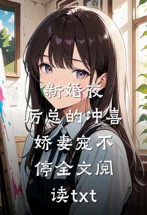 新婚夜，厉总的冲喜娇妻宠不停全文阅读txt