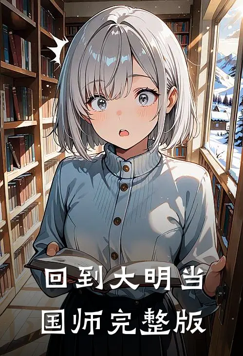 回到大明当国师完整版