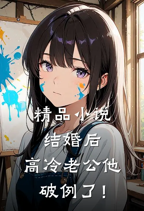 精品小说结婚后，高冷老公他破例了！