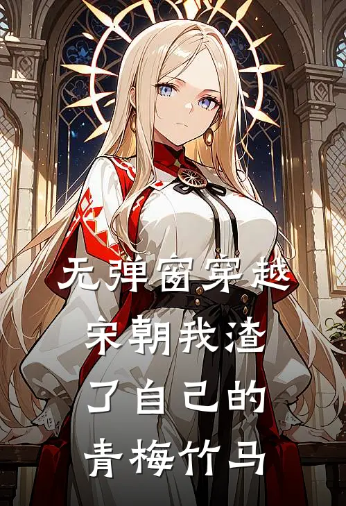 无弹窗穿越宋朝我渣了自己的青梅竹马