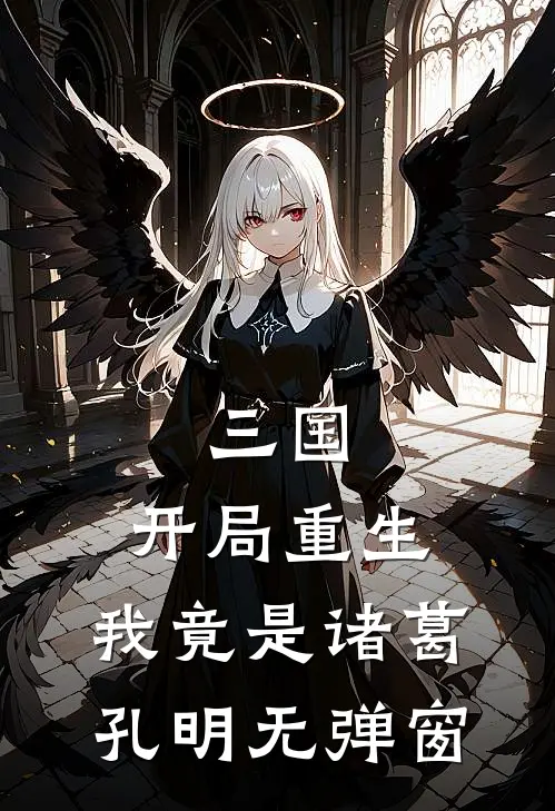 三国：开局重生，我竟是诸葛孔明无弹窗