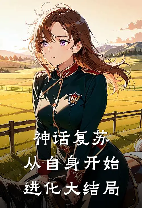 神话复苏：从自身开始进化大结局