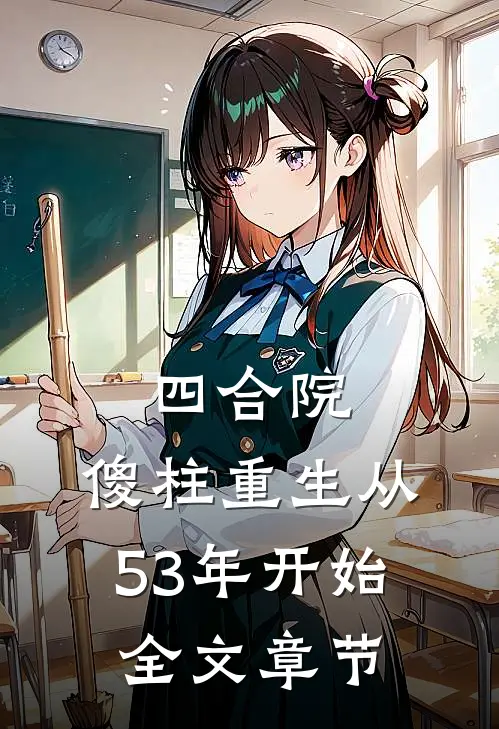 四合院：傻柱重生从53年开始全文章节