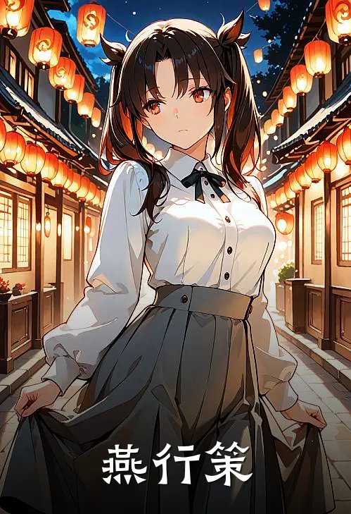 燕行策