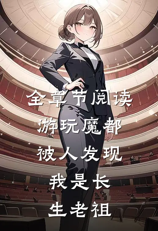 全章节阅读游玩魔都：被人发现我是长生老祖