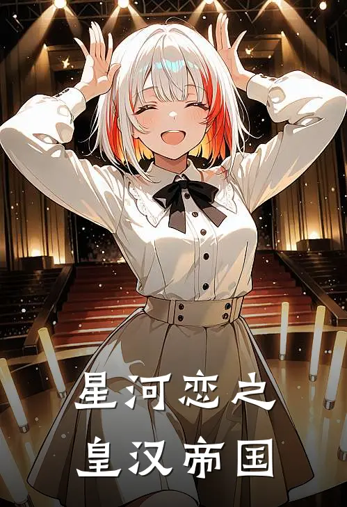 星河恋之皇汉帝国