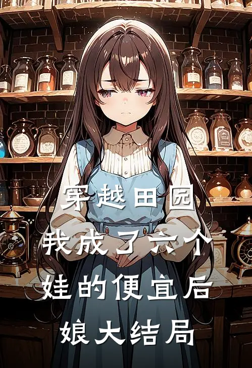 穿越田园：我成了六个娃的便宜后娘大结局