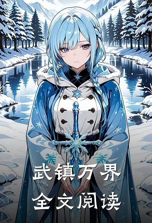 武镇万界全文阅读