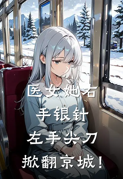 医女她右手银针，左手尖刀，掀翻京城！