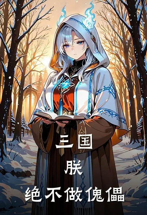 三国：朕，绝不做傀儡