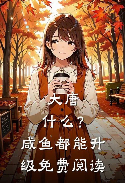 大唐：什么？咸鱼都能升级免费阅读
