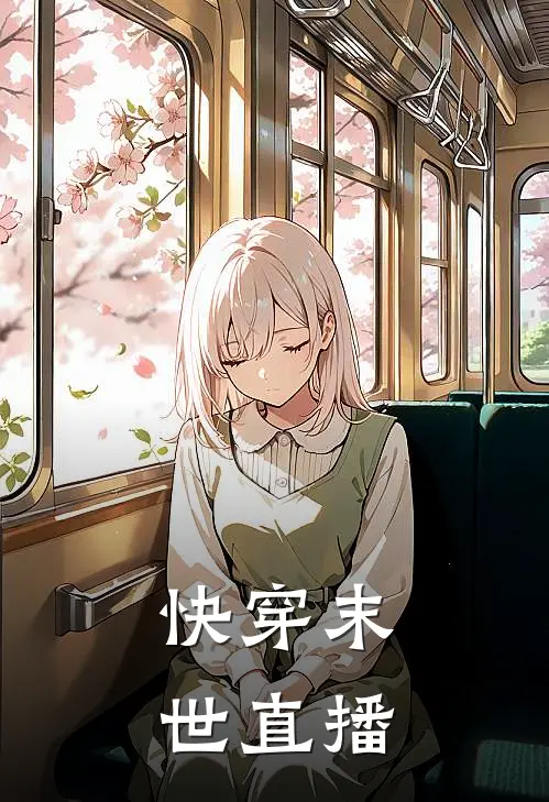 快穿末世直播