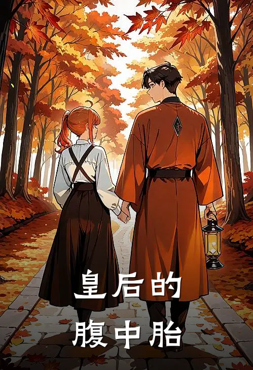 皇后的腹中胎