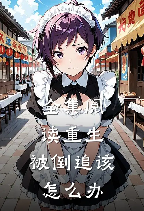 全集阅读重生：被倒追该怎么办
