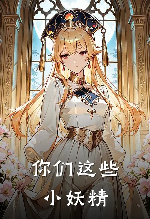 你们这些小妖精