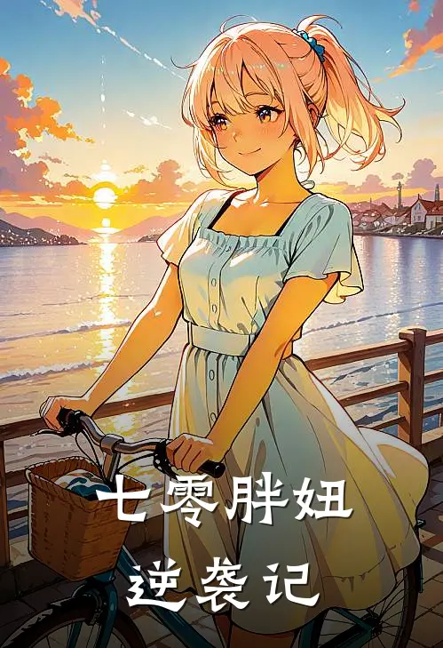 七零胖妞逆袭记