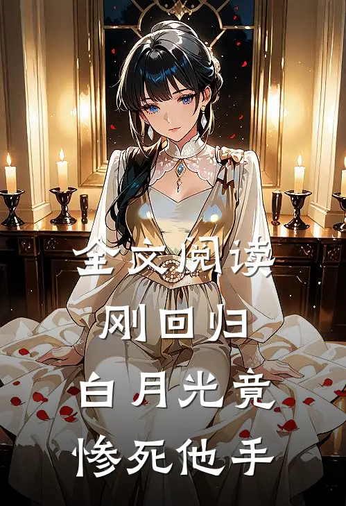 全文阅读刚回归，白月光竟惨死他手