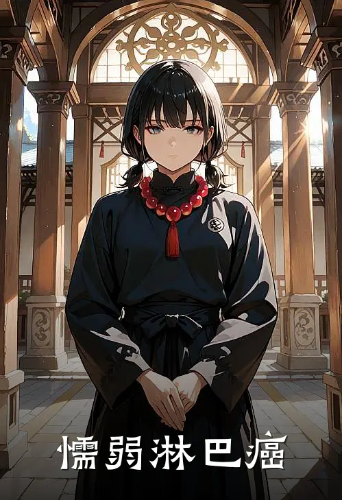 懦弱淋巴癌