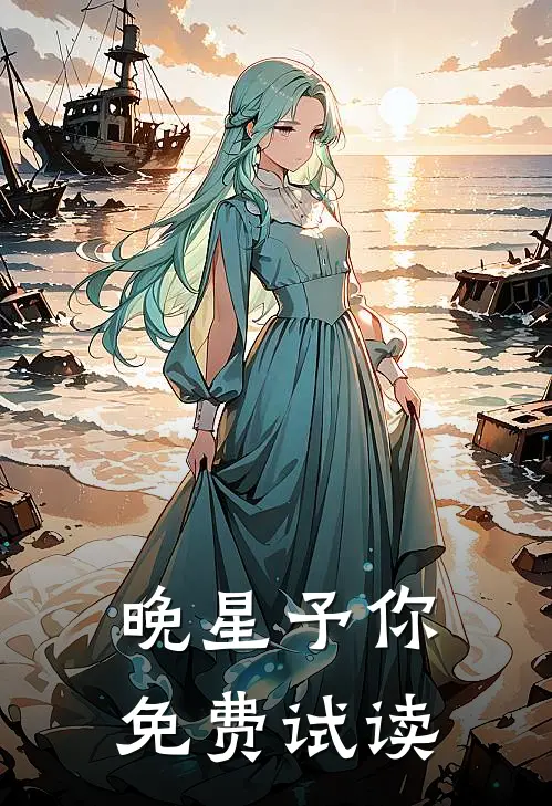 晚星予你免费试读
