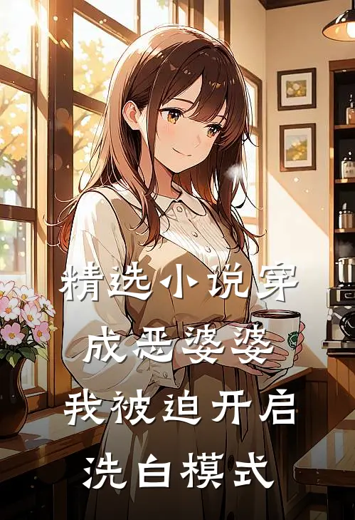 精选小说穿成恶婆婆，我被迫开启洗白模式