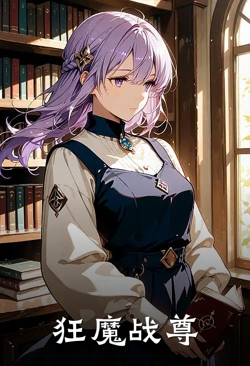 狂魔战尊
