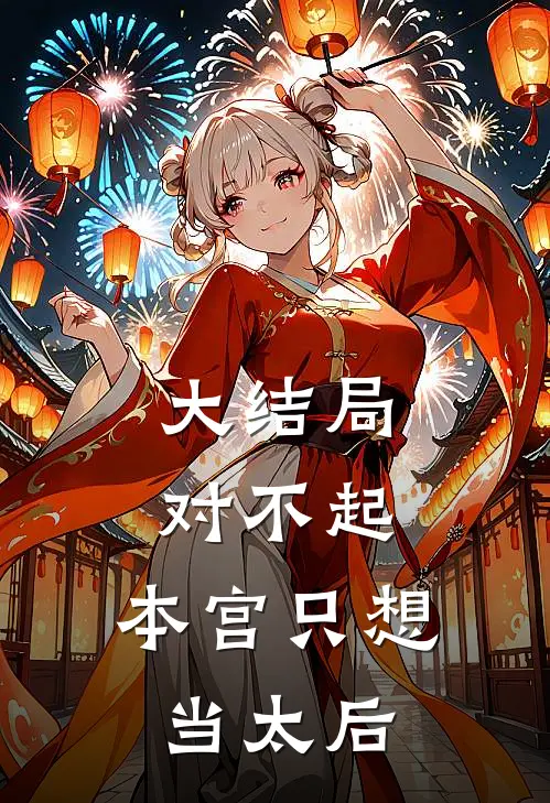 大结局对不起，本宫只想当太后