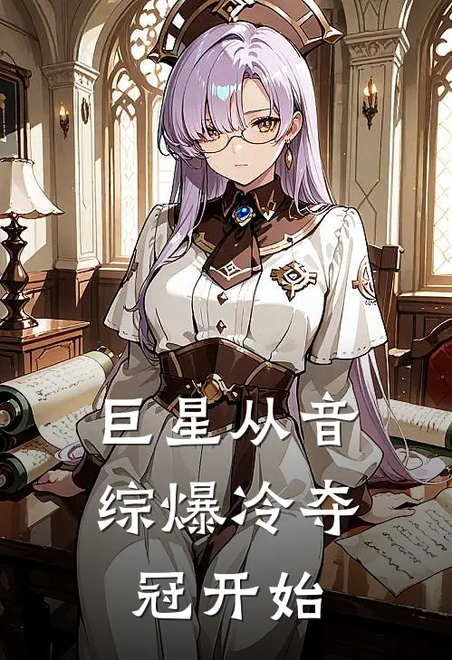 巨星从音综爆冷夺冠开始