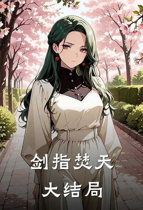 剑指焚天大结局