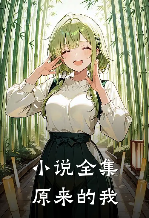 小说全集原来的我